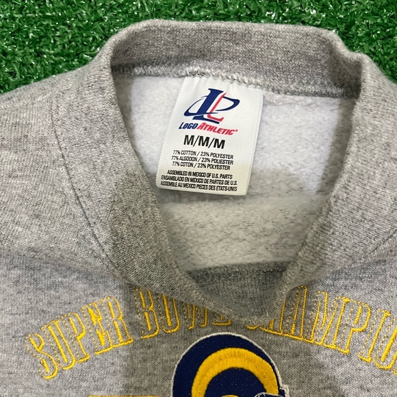 Vintages Rams - Picture 3 of 3